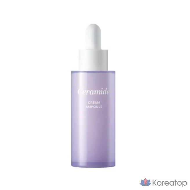 Ампульная сыворотка Charmzone Ceramide Cream Ampoule, 30 мл, 1 шт.