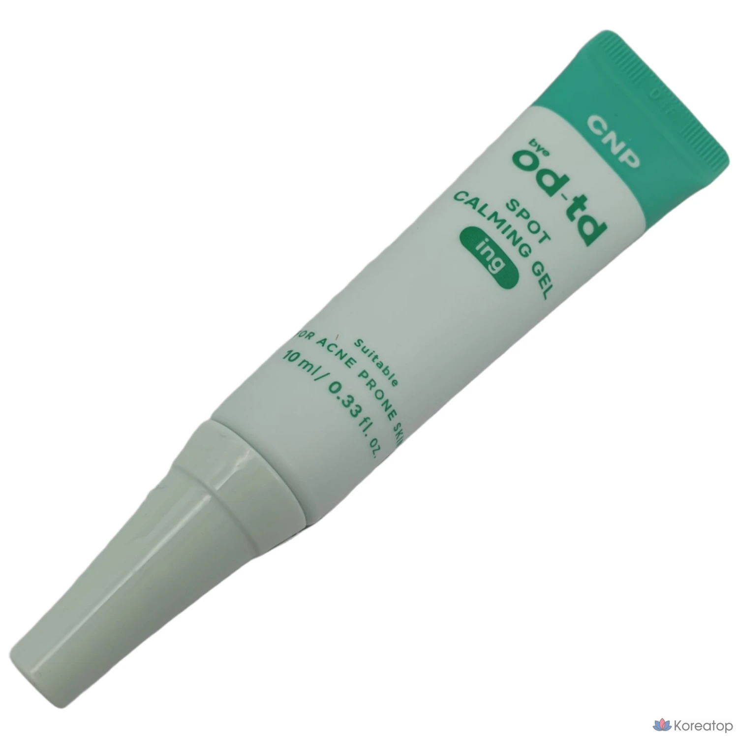 Спот-гель CNP Laboratory Bye Od-Td Spot Calming Gel, 10 мл, 1 шт.