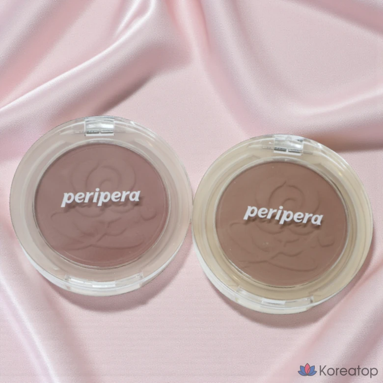 Румяна Peripera Sunshine Cheek, оттенок 12, 1 шт.