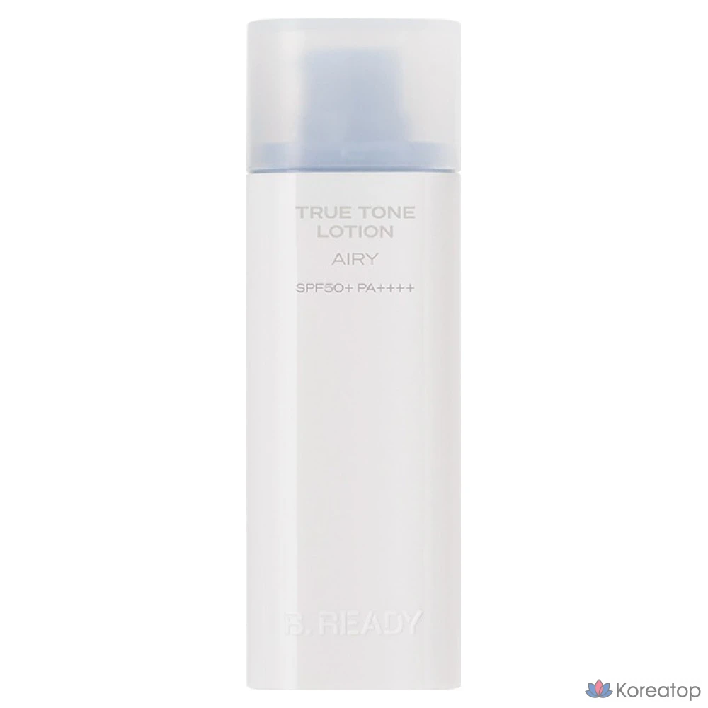 Лосьон B.READY True Tone Lotion Airy, 40 мл, 1 шт.