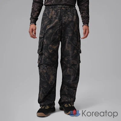 Брюки мужские Jordan Brooklyn Hike Mike Convertible Pants