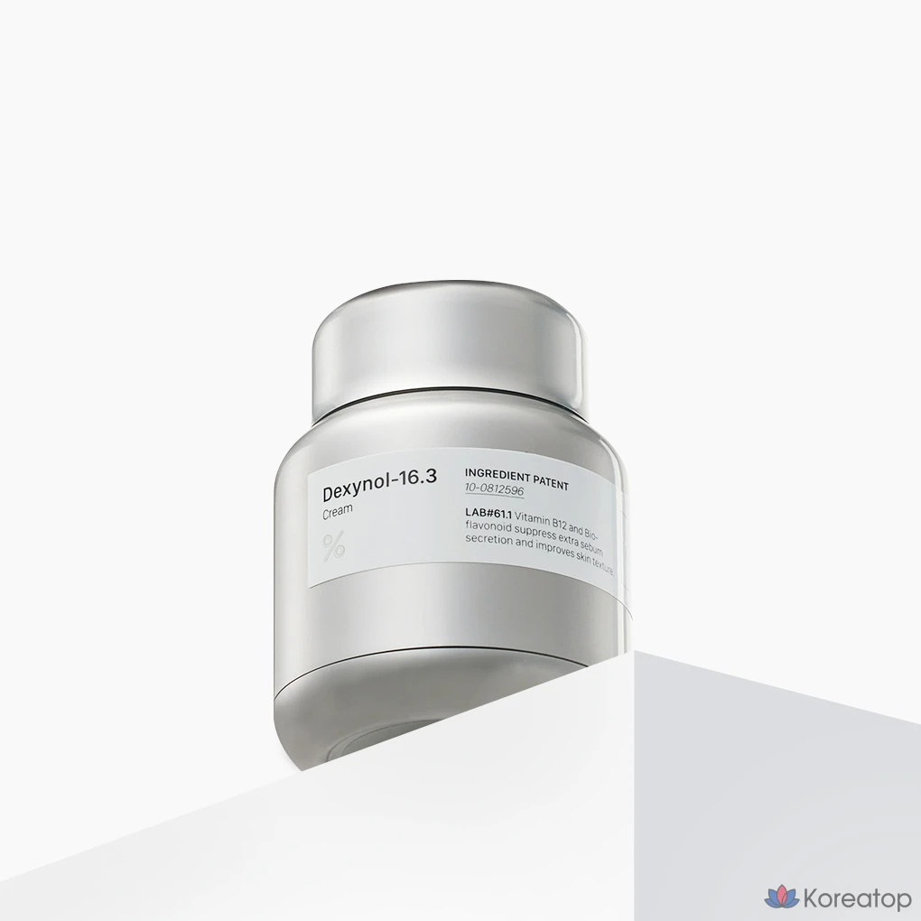 Крем Percent Science Dexinol 16.3 Cream, 60 мл, 1 шт.