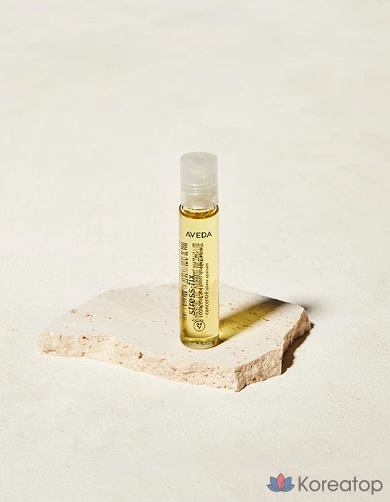 Эфирное масло-роллер Aveda Stress Fix Concentrate, 7 мл