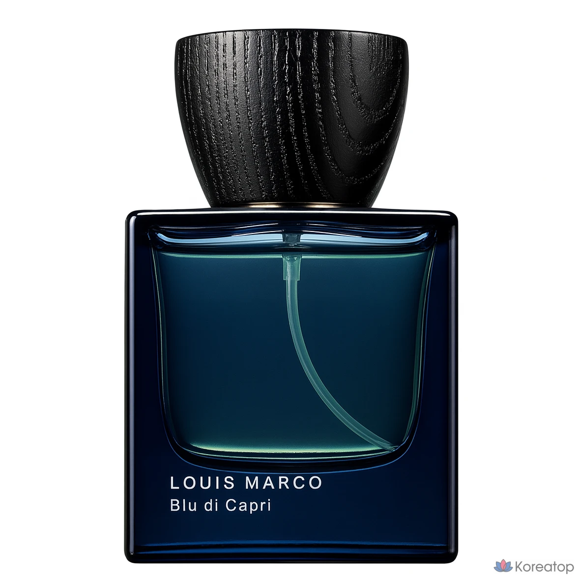Парфюмированная вода Demeter Louis Marco Blue Di Capri, 50 мл, 1 шт.
