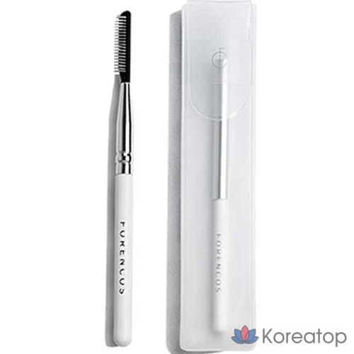 Кисть для ресниц Forencos Eye Lash Brush, 1 шт.