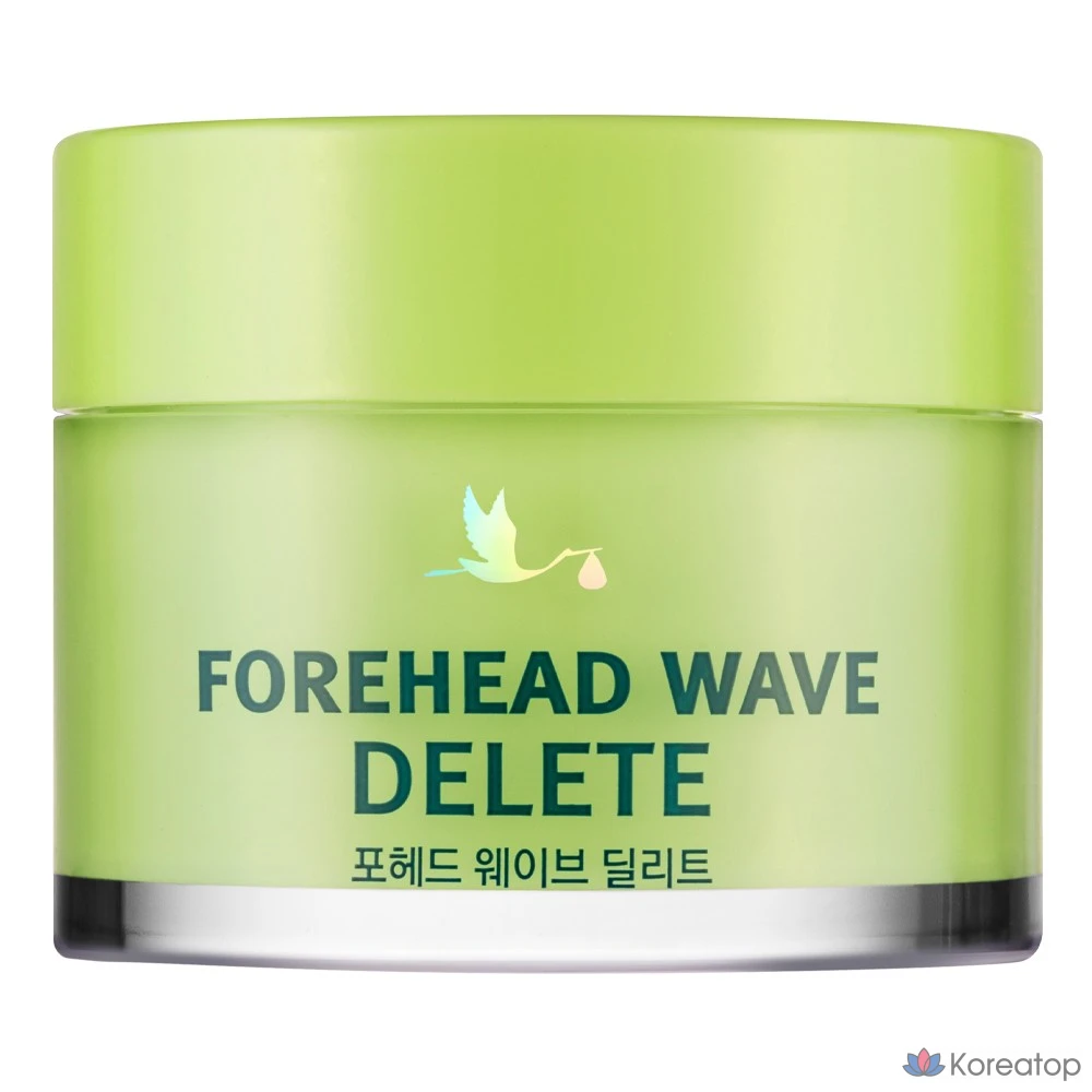 Пилинг Bonamedusa Forehead Wave Delete, 30 г, 1 шт.