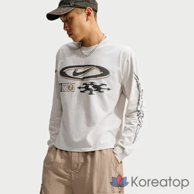 Лонгслив Nike Sportswear