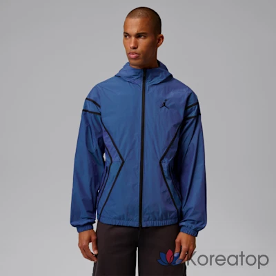 Куртка мужская Jordan Flight Tech Draft Jacket