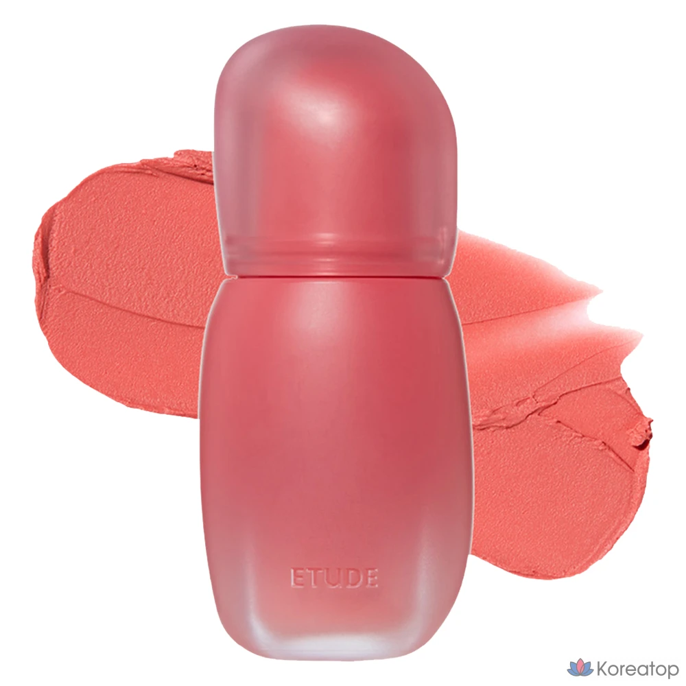 Тинт для губ Etude House Fixing Tint, оттенок 05, 1 шт.