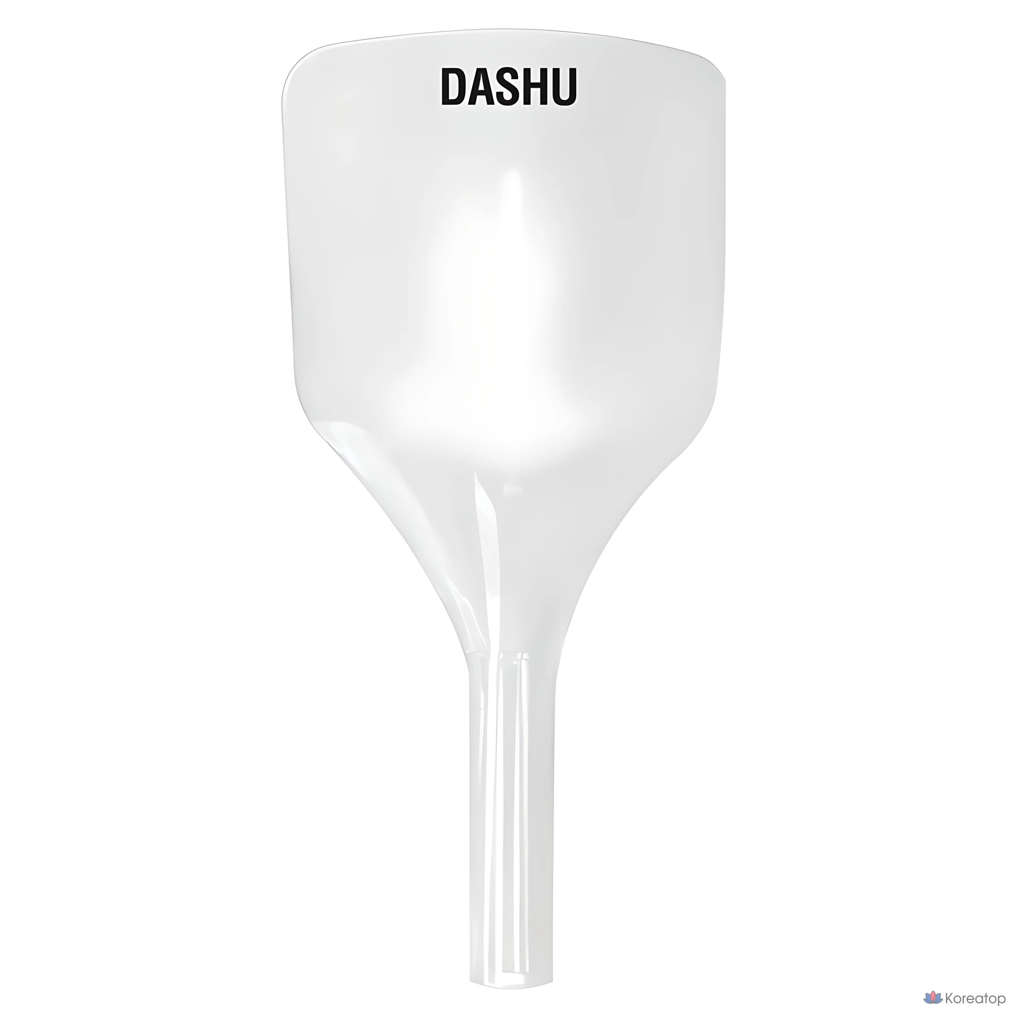 Кушон DASHU See-Through Face Cover, прозрачный, 1 шт.