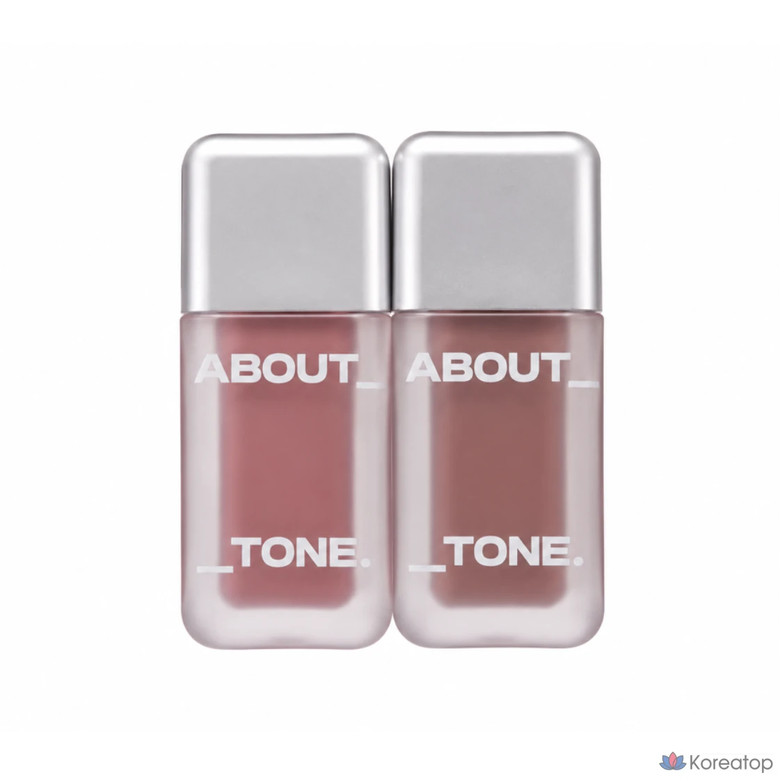 Румяна ABOUT TONE Skin Layer Fit Blusher, оттенок C01 Petal Pink, 1 шт.