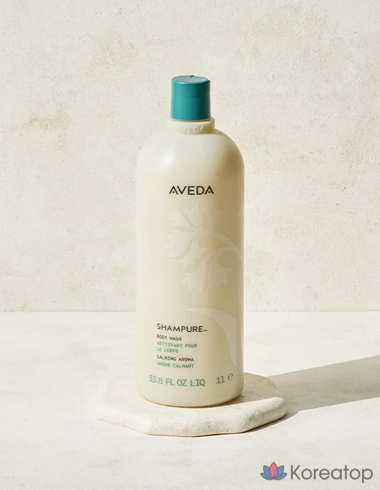 Гель для душа Aveda Shampure Body Wash, 1000 мл