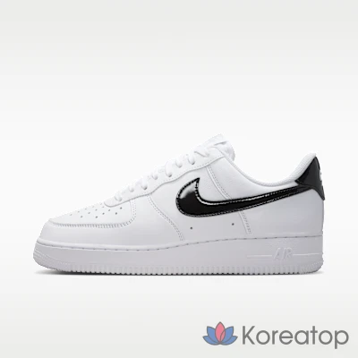 Кроссовки женские Nike Air Force 1 '07 WB