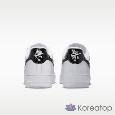 Кроссовки женские Nike Air Force 1 '07 WB, фото 6