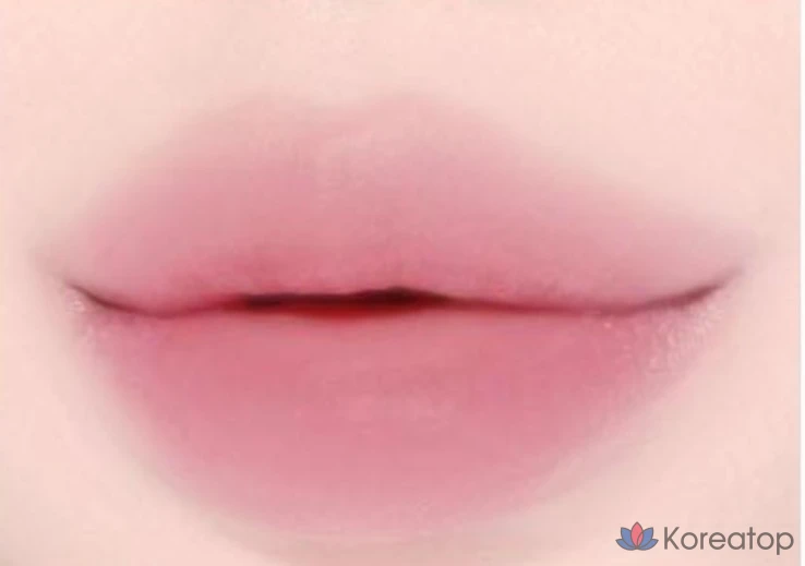Тинт для губ Lilybyred Sweet Layer Milky Tint, оттенок 02 Rose Custard, 1 шт., фото 3
