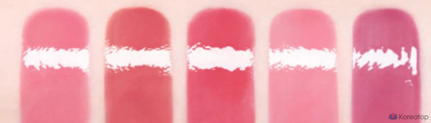 Блеск для губ fwee 3D Voluming Gloss 70%, оттенок 6 Rose Scotch, 5.3 г, 1 шт.