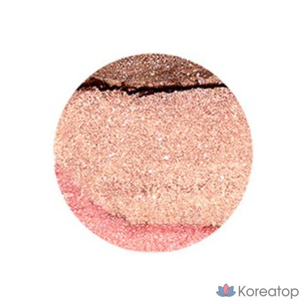 Стик для век FMGT Coloring Stick Eyeshadow, оттенок 03 Glow Beige, 1 шт., фото 6