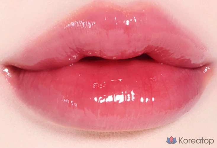 Тинт для губ Espoir Couture Lip Tint Glaze, оттенок 15 Serenade, 1 шт., фото 3