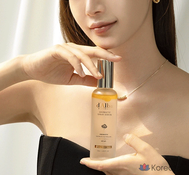 Спрей-сыворотка d'Alba White Truffle First Aromatic Spray Serum, 120 мл, 1 шт., фото 7