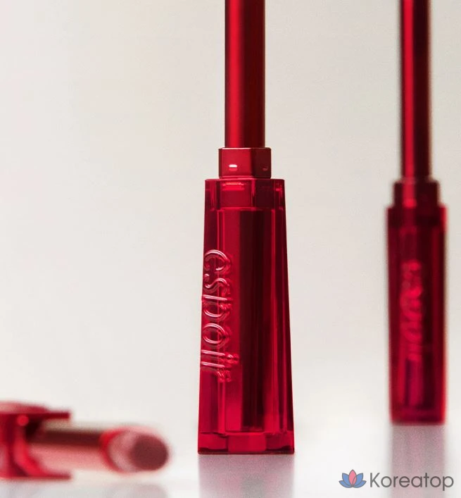 Помада для губ Espoir The Slim Lipstick Cream Matte, оттенок 3 Posy, 0.9 г, 1 шт.