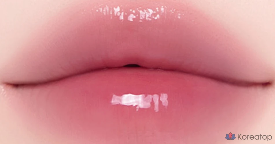 Тинт для губ ALTERNATIVE STEREO Lip Potion Sugar Glaze Lip Tint, оттенок No 13 Audi Ball, 1 шт., фото 3