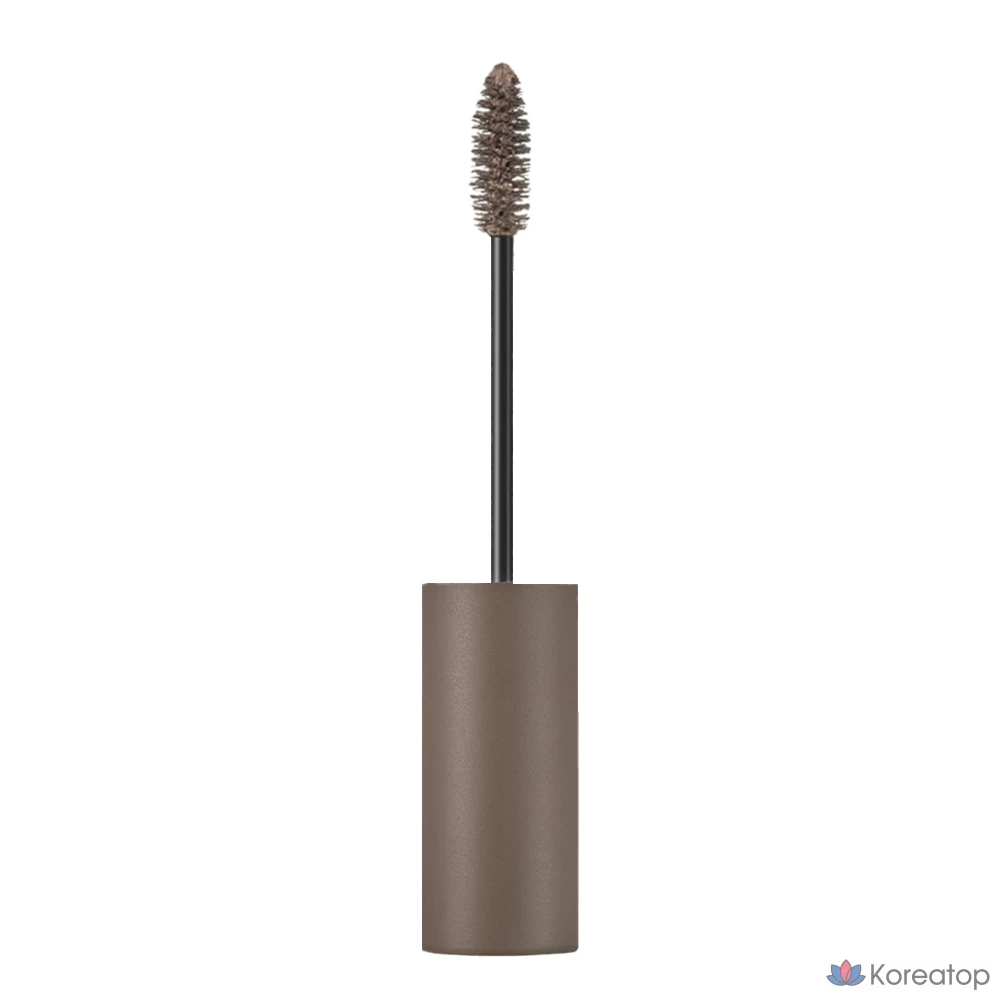 Карандаш для бровей ROM&ND Han All Brow Cara, оттенок 01 Grace Taupe, 9 г, 1 шт., фото 3