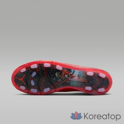 Бутсы Jordan x Nike Cryoshot Mercurial Vapor 1, фото 2