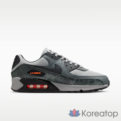 Кроссовки мужские Nike Air Max 90, фото 3