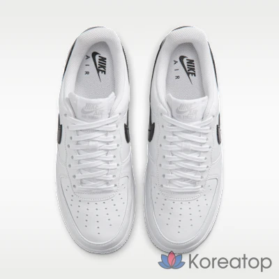 Кроссовки женские Nike Air Force 1 '07 WB, фото 4