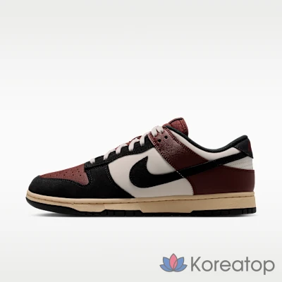 Кроссовки детские Nike Dunk Low LV8