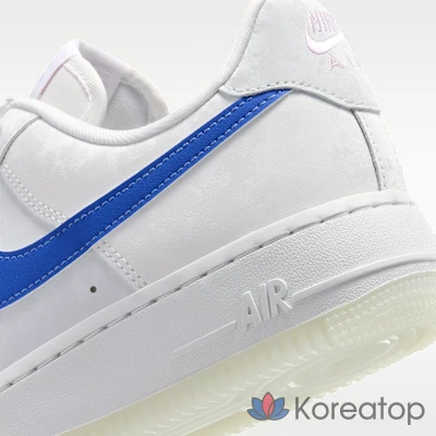 Кроссовки женские Nike Air Force 1 Retro Premium, фото 8