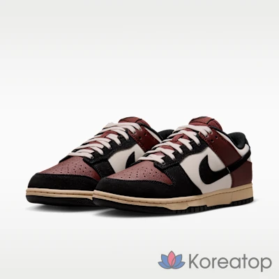 Кроссовки детские Nike Dunk Low LV8, фото 5