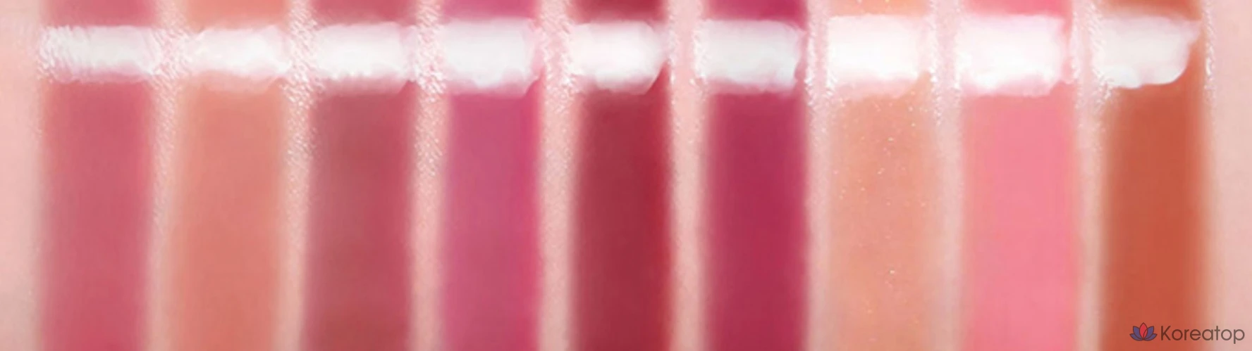 Бальзам для губ Too Cool For School Velvet Color Lip Gloss, оттенок 09 Mousse Mimosa, 1 шт., фото 9