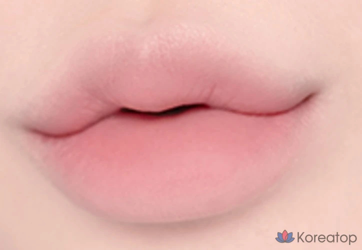 Тинт для губ Heart Percent Dot On Mood Lip Pencil, оттенок 21 Rosy Lips, 0.8 г, 1 шт., фото 3