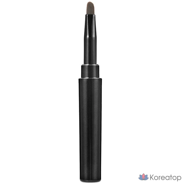 Подводка для глаз Tony Moly Back Gel Eyeliner Long Brush, оттенок 7 Latte Brown, 1 шт., фото 3