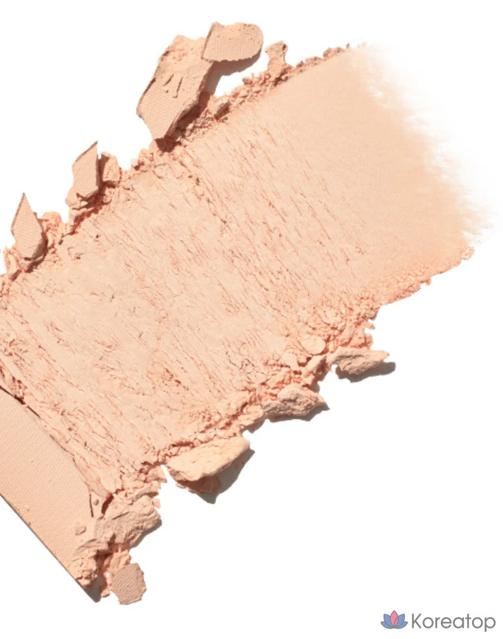 Блушер Dasique Mood Cheek Blusher, оттенок 01 Warm Blending, 10.4 г, 1 шт., фото 2