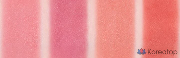 Помада для губ Espoir The Slim Lipstick Cream Matte, оттенок 3 Posy, 0.9 г, 1 шт.