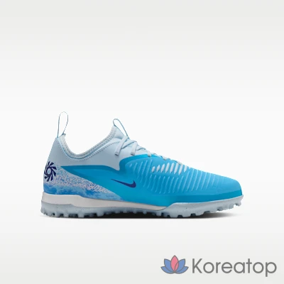 Бутсы детские Nike Jr Phantom 6 Low Academy AG, фото 3