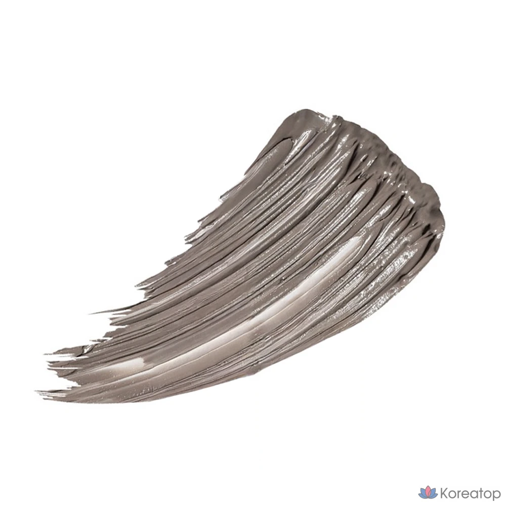 Карандаш для бровей ROM&ND Han All Brow Cara, оттенок 01 Grace Taupe, 9 г, 1 шт., фото 4