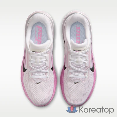 Кроссовки беговые женские Nike Pegasus 42 Keely Hodgkinson, фото 4
