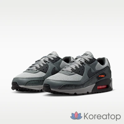 Кроссовки мужские Nike Air Max 90, фото 5