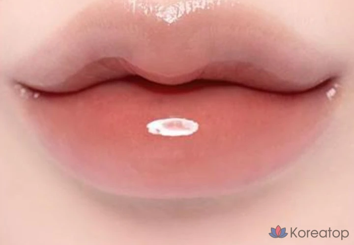 Тинт для губ Dasique Juicy Dewy Tint, оттенок 27 Sugar Roll, 1 шт., фото 4