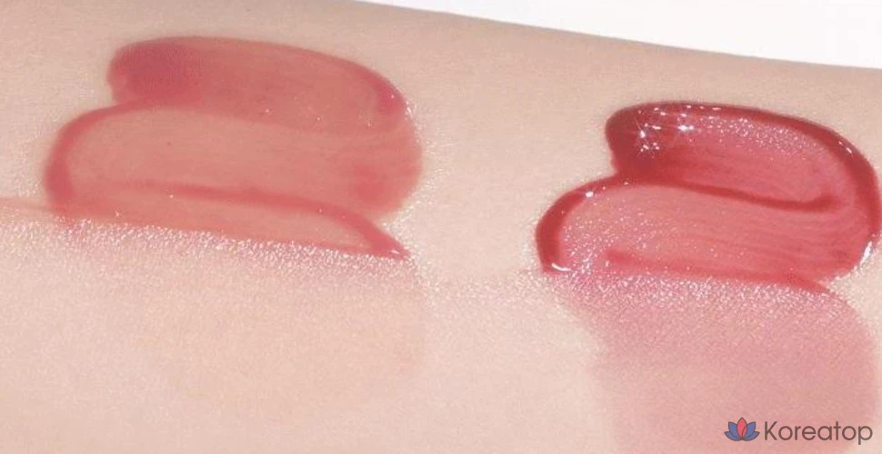 Тинт для губ Dasique Juicy Dewy Tint, оттенок 27 Sugar Roll, 1 шт., фото 6