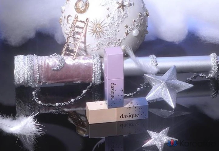 Тинт для губ Dasique Juicy Dewy Tint, оттенок 27 Sugar Roll, 1 шт., фото 8