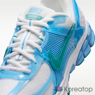 Кроссовки мужские Nike Zoom Vomero 5 SE SP, фото 7