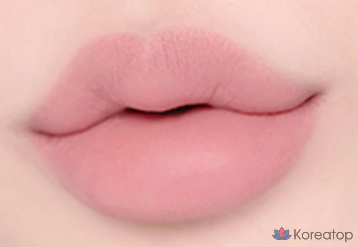 Тинт для губ Heart Percent Dot On Mood Lip Pencil, оттенок 21 Rosy Lips, 0.8 г, 1 шт., фото 4