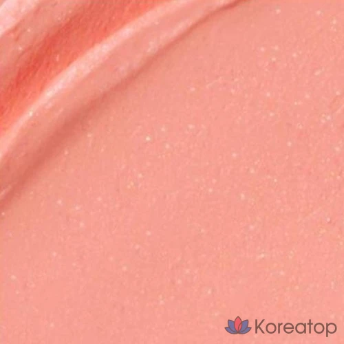Румяна Lilybyred Love Beam Sherbet Cheek, оттенок 04 Grapefruit Topping, 3.5 г, 1 шт., фото 7