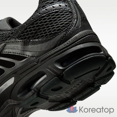 Кроссовки детские Nike Air Max Moto 2K, фото 8