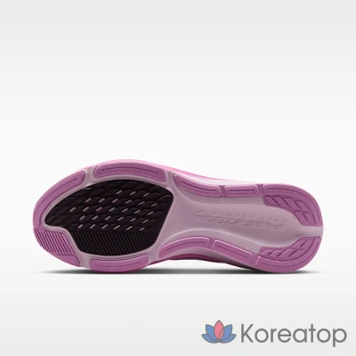 Кроссовки беговые женские Nike Pegasus 42 Keely Hodgkinson, фото 2