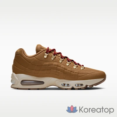 Кроссовки мужские Nike Air Max 95 Big Bubble, фото 3